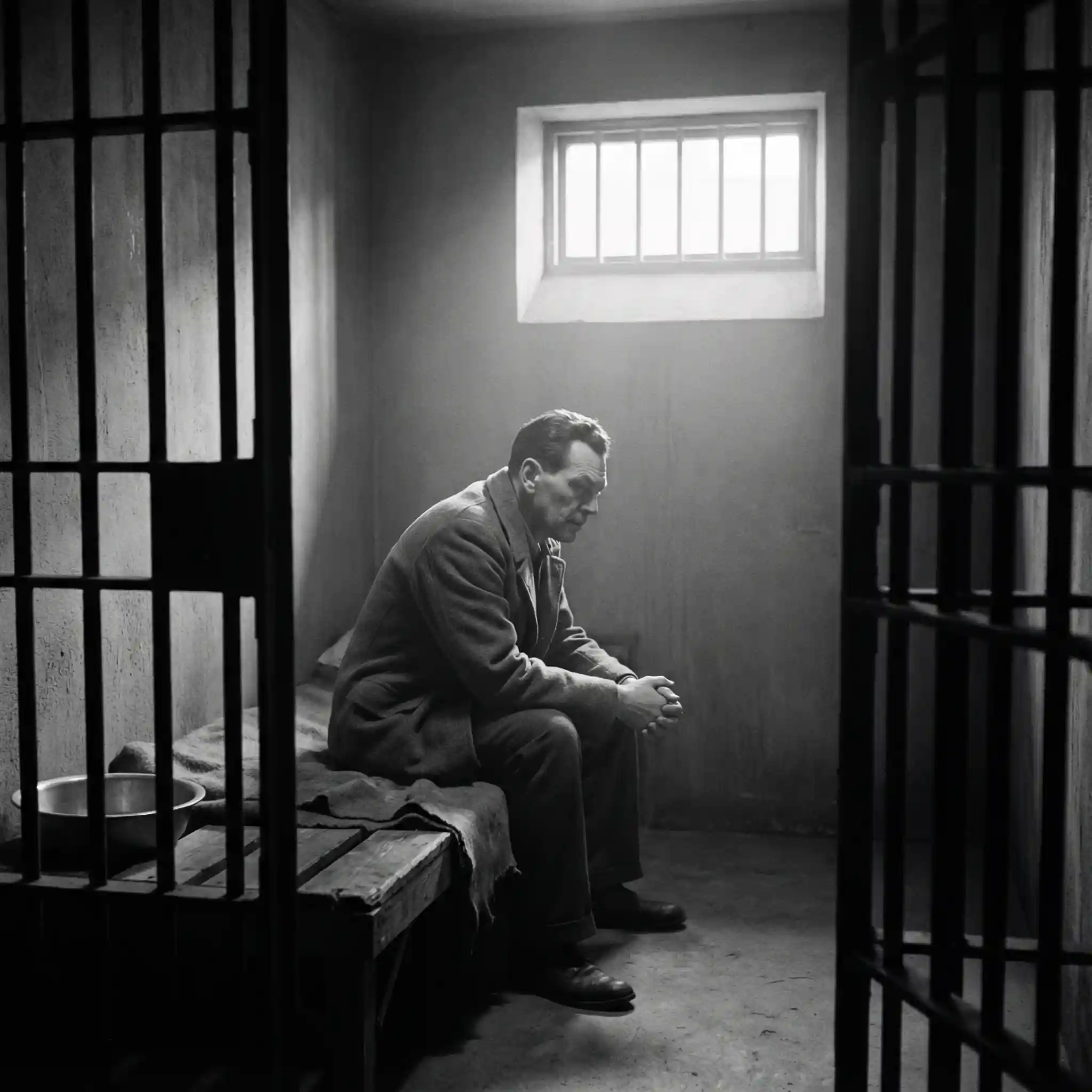 A Silent End, A Powerful Impact - Richard Sorge's Final